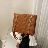 New Trendy Fashion Casual Women Western Style Shoulder Messenger Bag