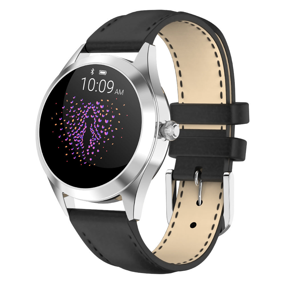 Heart Rate Monitoring Sports Step Smart Bracelet - Swefashionstore