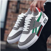 Slip Shoes Breathable Sports Single Shoes Men&