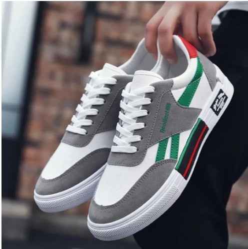 Slip Shoes Breathable Sports Single Shoes Men&