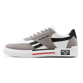 Slip Shoes Breathable Sports Single Shoes Men&
