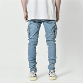 Fashionable And Simple Men&