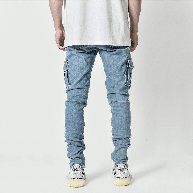 Fashionable And Simple Men&