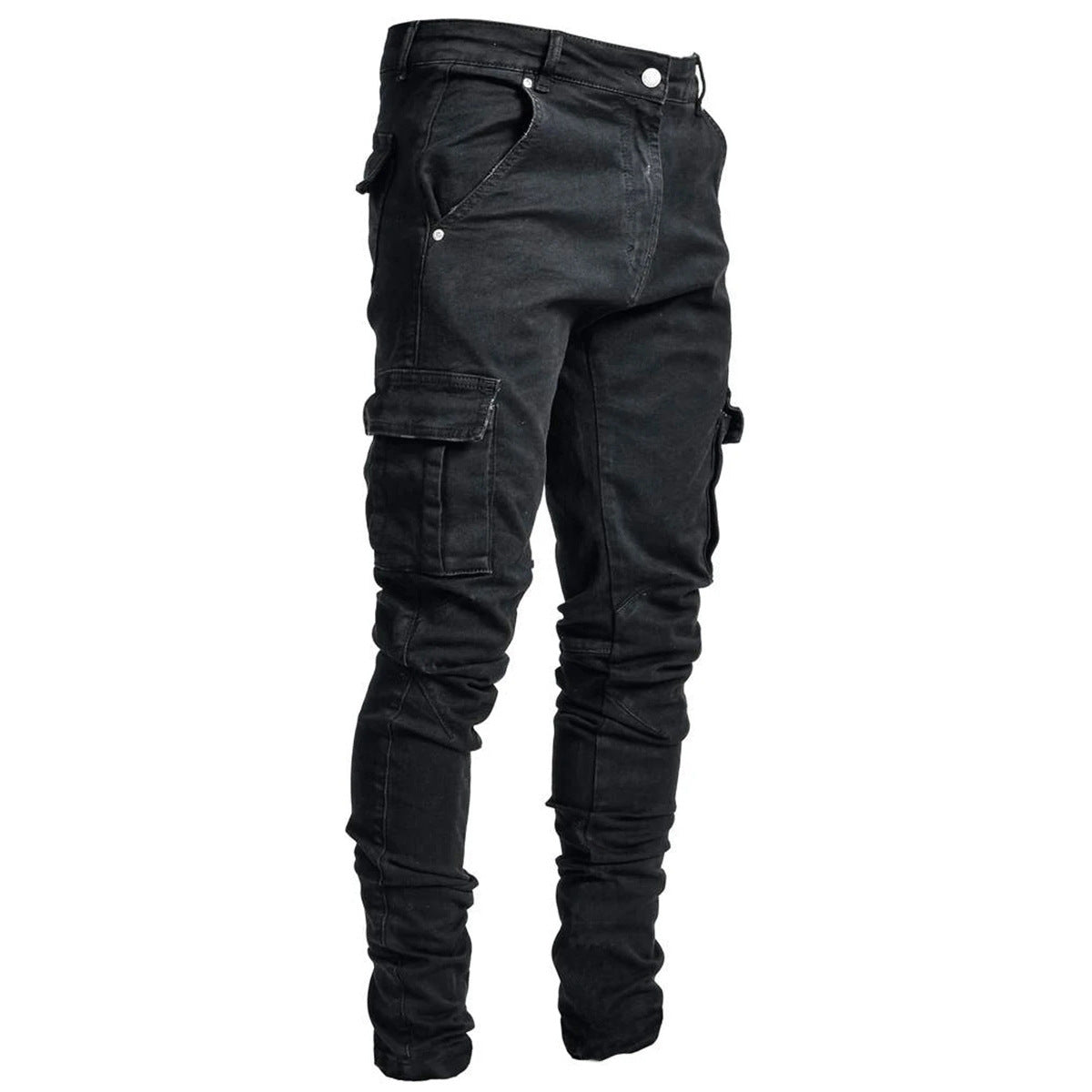 Fashionable And Simple Men&