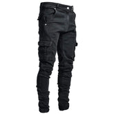 Fashionable And Simple Men&
