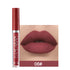 Matte Non-stick Cup Lip Gloss, Non-fading Matte Liquid Lipstick - Swefashionstore