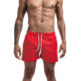BESTSELLER Three-point Beach Pants Multicolor Sport Shorts - Swefashionstore