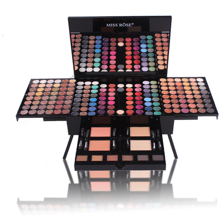 Blush make-up box - Swefashionstore