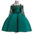 Kids Girls Dress Toddler Tops Skirts Kid Clothes Children - Swefashionstore
