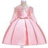 Kids Girls Dress Toddler Tops Skirts Kid Clothes Children - Swefashionstore