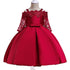 Kids Girls Dress Toddler Tops Skirts Kid Clothes Children - Swefashionstore