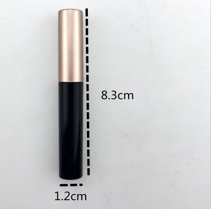 Künstliche Wimpern mit Magneten