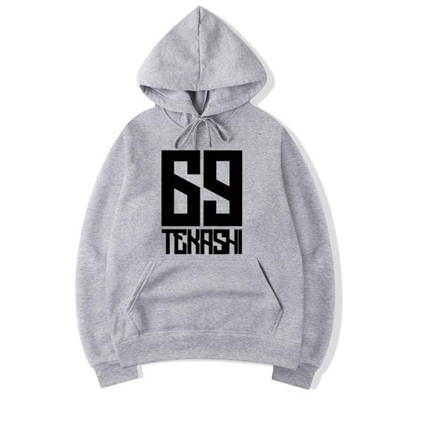 Tekashi 69 Fashion Hoodies - Swefashionstore