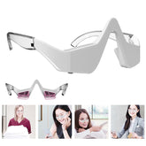 3D Eye Beauty Instrumen that Reduce Wrinkles - Swefashionstore