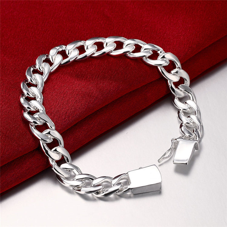 10MM sideways two-piece buckle - Swefashionstore