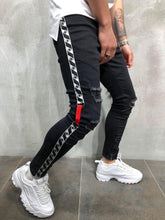 BESTSELLER Casual RETRO Jeans For Men - Swefashionstore