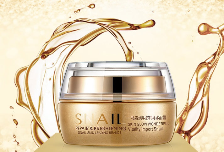 6pcs Moisturizing and Hydrating Care Set Cosmetics for Radiant Skin - Swefashionstore