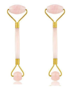 Beauty Jade Massage Facial Massage Beauty Massage Roller - Swefashionstore