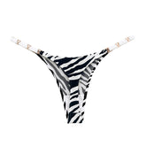 Bestseller Ice Silk T-Pants Women&