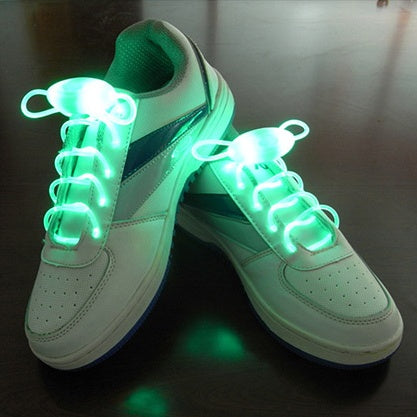 Led Sport Shoe Laces Glow - Swefashionstore