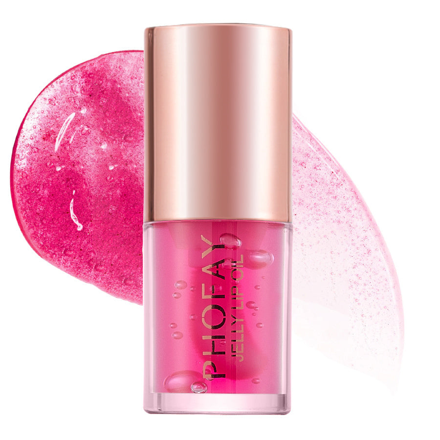 PHOFAY Jelly Lip Oil - Swefashionstore