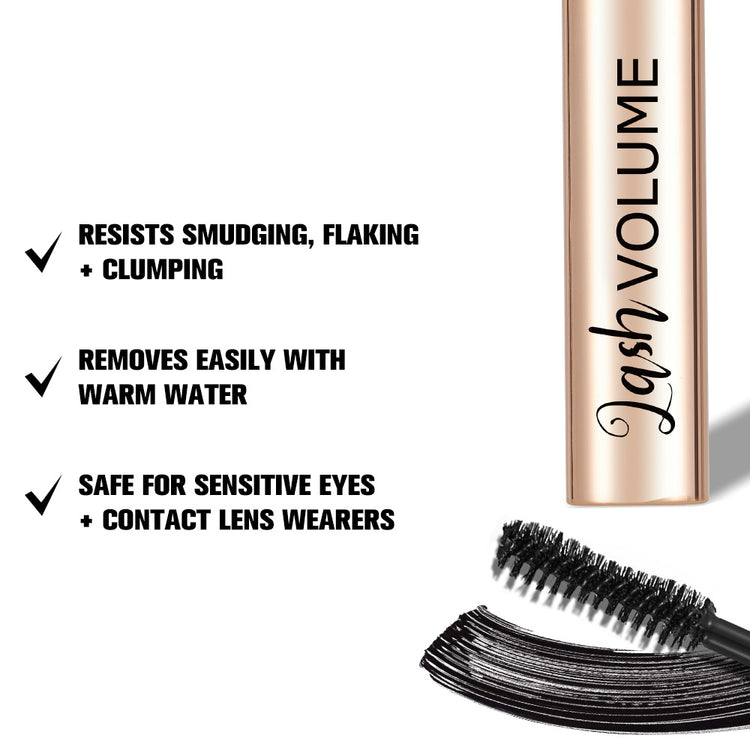 PHOFAY Volumizing Mascara - Swefashionstore