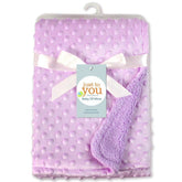 POLAR Dot Baby Blanket NEWBORN Baby Swaddle Wrap - Swefashionstore