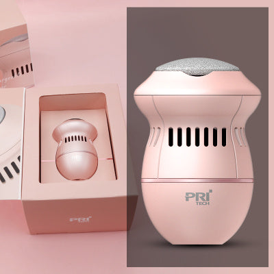 Multifunctional Electric Foot File - Swefashionstore