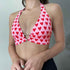 European Sexy Sweet Halter Sling Bra - Stylish and Comfortable - Swefashionstore
