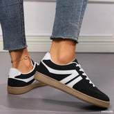 Sports Slip On Casual Shoes For Women - Swefashionstore