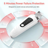 Skin Scrubber And Blackhead Remover - Swefashionstore
