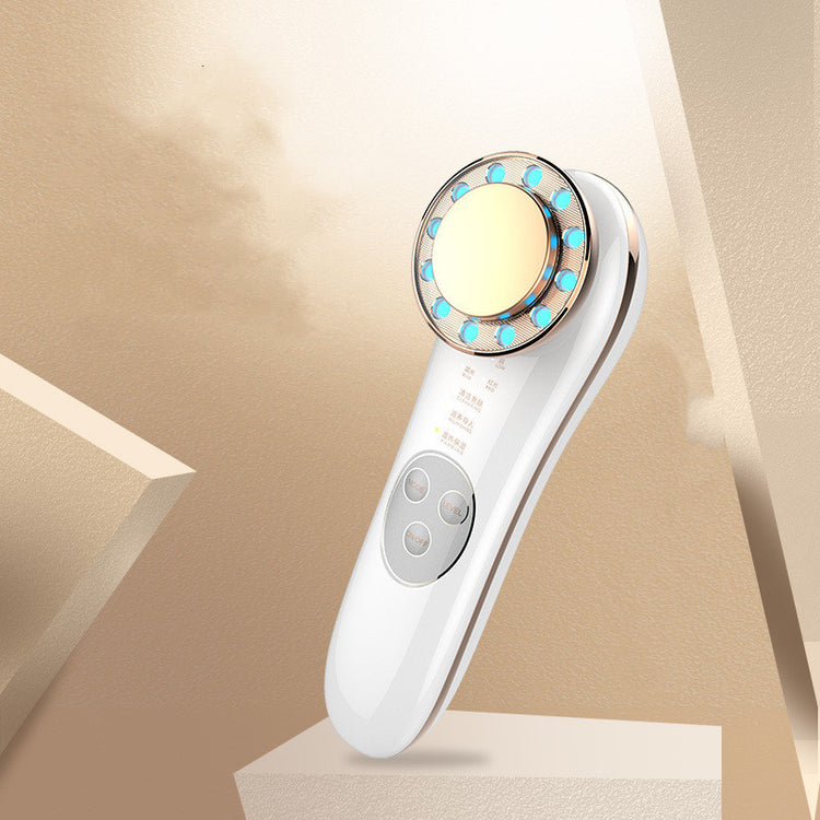 Facial Massager Skin Care Tools 7 In 1 Face Lifting Machine - Swefashionstore