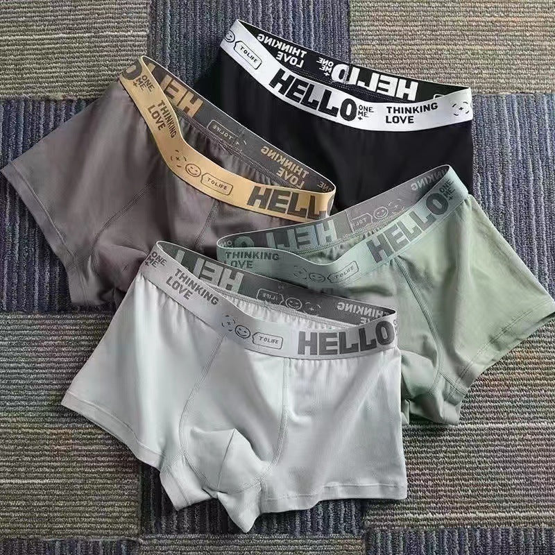 Four Seasons Men&
