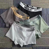 Four Seasons Men&