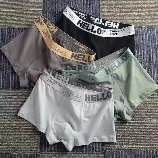 Four Seasons Men&