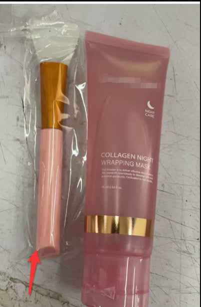 Face Night Mask Collagen Wrapping Mask For Skin Care - Swefashionstore