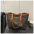 Summer New Western Style All-matching Stylish Good Texture Shoulder Bag