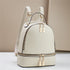 Soft Leather Large Capacity Travel Bag - Swefashionstore