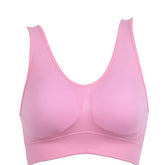 Women YOGA Tank Tops SPORTS Bra Workout Fitness - Swefashionstore