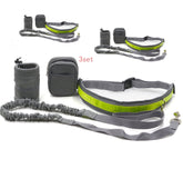 Adjustable Hands Free Dog Leash - Swefashionstore