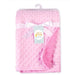 POLAR Dot Baby Blanket NEWBORN Baby Swaddle Wrap - Swefashionstore