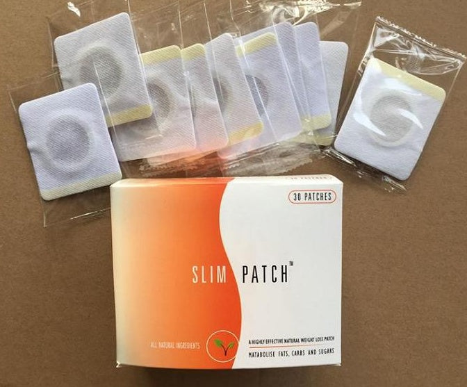 Navel Belly Button Patch - Swefashionstore