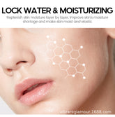 Hyaluronic Acid Face Serum for Anti-Aging and Moisturizing Skin Care - Swefashionstore