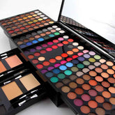 180 Colors Eyes Shadow Blush Set - Ultimate Blush Set for Stunning Makeup Looks - Swefashionstore