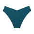 Seamless Ice Silk Underwear For Women With V-shaped Waistband - Swefashionstore