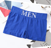 Men&