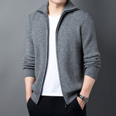 Spring And Autumn New Casual Men&