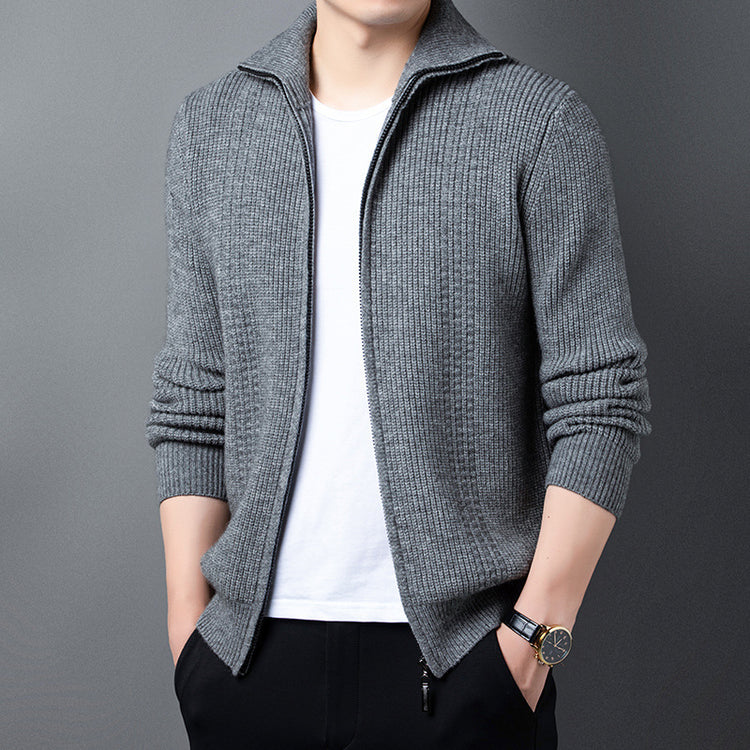 Spring And Autumn New Casual Men&