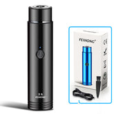 Mini Electric Shaver Portable Car Rechargeable Shaver - Swefashionstore