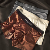 Satin Light Luxury Men&